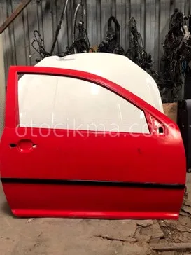 Volkswagen Golf Sağ Ön Kapı çıkma parça - Bulut Otomotiv Orjinal Çıkma ve Yedek Parça İzmir