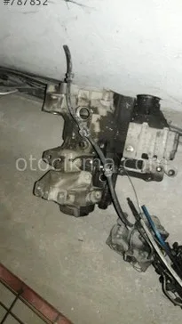 Volkswagen Golf Şanzıman Komple çıkma parça - Bulut Otomotiv Orjinal Çıkma ve Yedek Parça İzmir