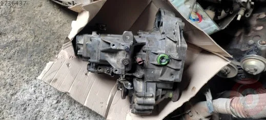 Volkswagen Golf Şanzıman Komple çıkma parça - KOÇAL OTOMOTİV Trabzon