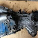 Volkswagen Golf Motor Kapağı çıkma parça - Bulut Otomotiv Orjinal Çıkma ve Yedek Parça İzmir