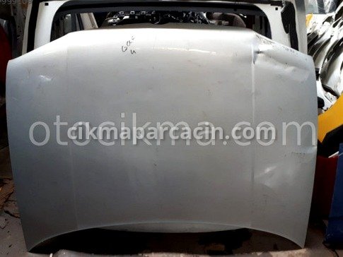 Volkswagen Golf Kaput çıkma parça