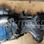 Volkswagen Golf Triger Kapağı çıkma parça - Bulut Otomotiv Orjinal Çıkma ve Yedek Parça İzmir