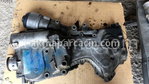 Volkswagen Golf Triger Kapağı çıkma parça