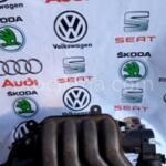 Volkswagen Golf Emme Manifoldu çıkma parça - Bulut Otomotiv Orjinal Çıkma ve Yedek Parça İzmir