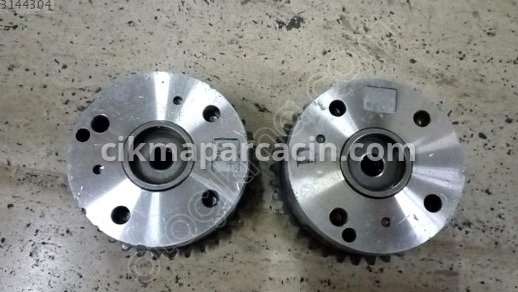 Volkswagen Golf Eksantrik Sensörü çıkma parça