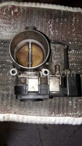 GOLF 5 GAZ KELEBEĞİ 03c133062a | ÇIKMA PARÇA
