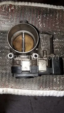 Volkswagen Golf Gaz Kelebeği çıkma parça - Bulut Otomotiv Orjinal Çıkma ve Yedek Parça İzmir