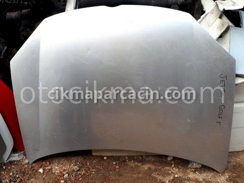 Volkswagen Golf Kaput çıkma parça