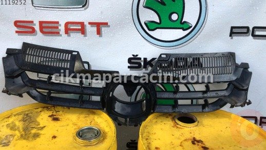 Volkswagen Golf Panjur çıkma parça
