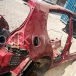 Volkswagen Golf Arka Çamurluk çıkma parça - Bulut Otomotiv Orjinal Çıkma ve Yedek Parça İzmir