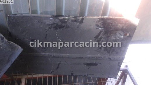 Volkswagen Golf Sol Arka Kapı çıkma parça