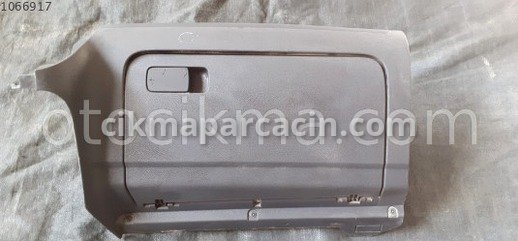 Volkswagen Golf Torpido Kapağı çıkma parça