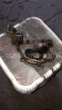 Volkswagen Golf Yağ Pompası çıkma parça - Bulut Otomotiv Orjinal Çıkma ve Yedek Parça İzmir