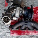 Volkswagen Golf Turbo çıkma parça - Bulut Otomotiv Orjinal Çıkma ve Yedek Parça İzmir