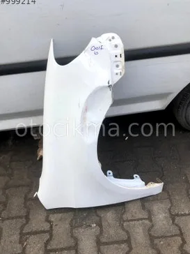 Volkswagen Golf Sağ Ön Çamurluk çıkma parça - Bulut Otomotiv Orjinal Çıkma ve Yedek Parça İzmir