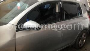 GOLF 6 ÇIKMA DIŞ AYNALAR VE TÜM ÇIKMA PARÇALAR | ÇIKMA PARÇA
