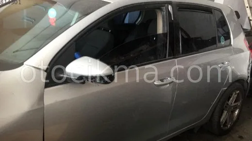 Volkswagen Golf Sağ Dış Ayna çıkma parça - Bulut Otomotiv Orjinal Çıkma ve Yedek Parça İzmir