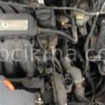 Volkswagen Golf Ön Dingil çıkma parça - Bulut Otomotiv Orjinal Çıkma ve Yedek Parça İzmir