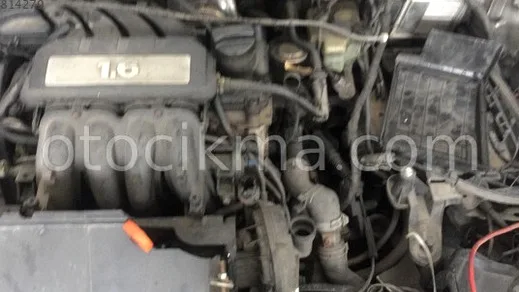 Volkswagen Golf Fren Ana Merkezi çıkma parça - Bulut Otomotiv Orjinal Çıkma ve Yedek Parça İzmir