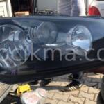 Volkswagen Golf Sağ Ön Far çıkma parça - Bulut Otomotiv Orjinal Çıkma ve Yedek Parça İzmir