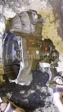 Volkswagen Golf Şanzıman Komple çıkma parça - Bulut Otomotiv Orjinal Çıkma ve Yedek Parça İzmir