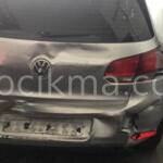 Volkswagen Golf Sağ Arka Stop çıkma parça - Bulut Otomotiv Orjinal Çıkma ve Yedek Parça İzmir