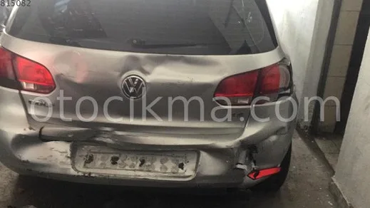 Volkswagen Golf Sağ Arka Stop çıkma parça - Bulut Otomotiv Orjinal Çıkma ve Yedek Parça İzmir
