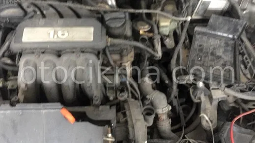 Volkswagen Golf Westinghouse çıkma parça - Bulut Otomotiv Orjinal Çıkma ve Yedek Parça İzmir