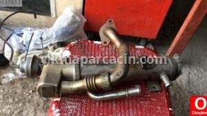 golf 6 egr walfi ve golf tüm çıkma parçalar | ÇIKMA PARÇA