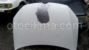 GOLF 6 KAPUT VE GOLF TÜM ÇIKMA YEDEK PARÇALAR | ÇIKMA PARÇA