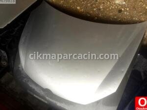 GOLF 6 KAPUT VE GOLF6 TÜM ÇIKMA PARÇALAR | ÇIKMA PARÇA