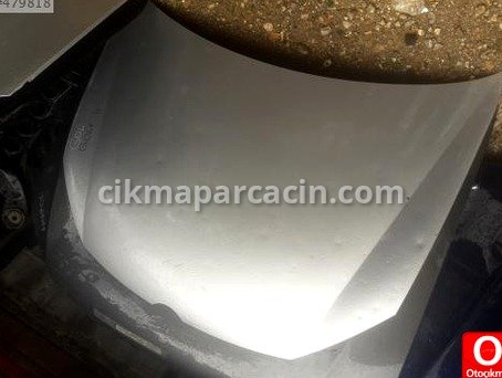Volkswagen Golf Kaput çıkma parça