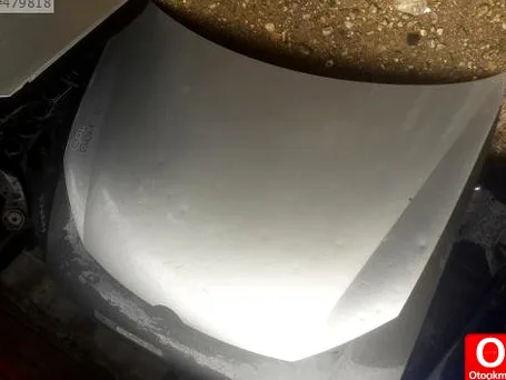 Volkswagen Golf Kaput çıkma parça - Bulut Otomotiv Orjinal Çıkma ve Yedek Parça İzmir