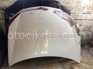 GOLF 6 KAPUT VE TÜM ÇIKMA YEDEK PARÇALAR | ÇIKMA PARÇA