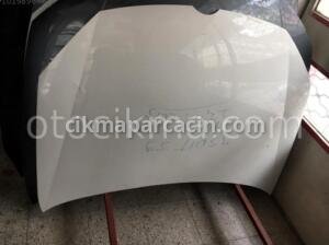 GOLF 6 KAPUT VE TÜM ORJİNAL ÇIKMA YEDEK PARÇALAR | ÇIKMA PARÇA