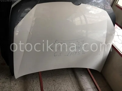 Volkswagen Golf Kaput çıkma parça - Bulut Otomotiv Orjinal Çıkma ve Yedek Parça İzmir
