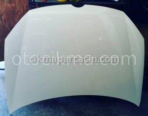 GOLF 6 MOTOR KAPUTU | ÇIKMA PARÇA
