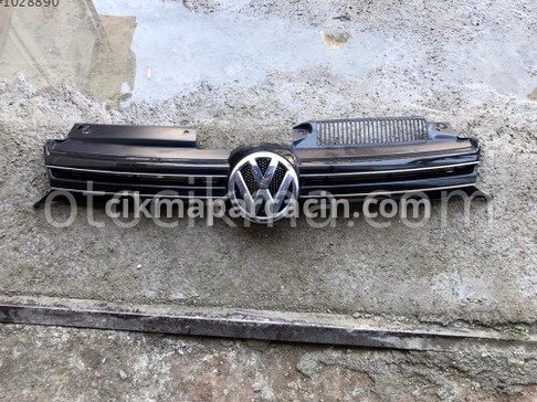 Volkswagen Golf Panjur çıkma parça