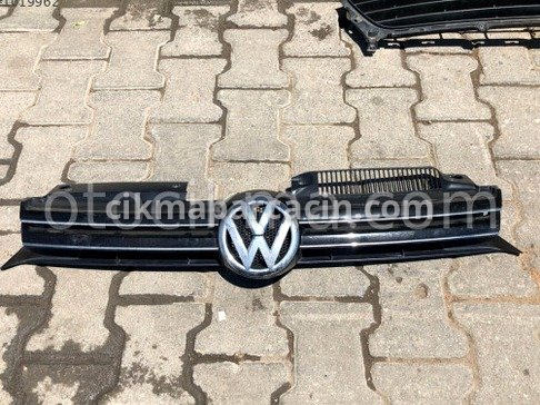 Volkswagen Golf Panjur çıkma parça