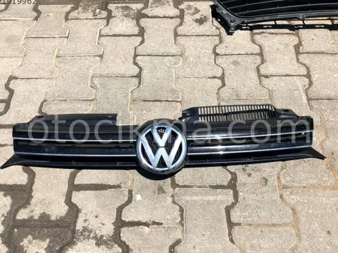 Volkswagen Golf Panjur çıkma parça - Bulut Otomotiv Orjinal Çıkma ve Yedek Parça İzmir