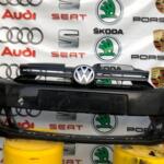 Volkswagen Golf Ön Tampon çıkma parça - Bulut Otomotiv Orjinal Çıkma ve Yedek Parça İzmir
