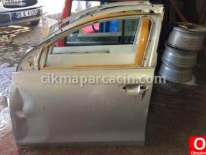 golf 6 sağ arka kapı ve golf tüm çıkma parçalar | ÇIKMA PARÇA
