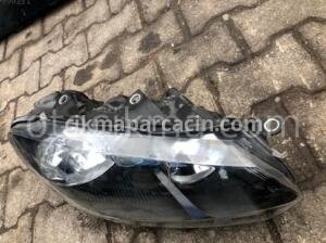 GOLF 6 SAĞ FAR VE TÜM ÇIKMA YEDEK PARÇALAR | ÇIKMA PARÇA