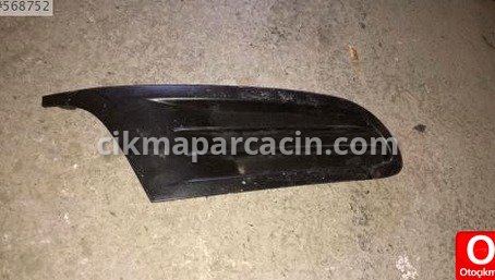 Volkswagen Transporter Sis Farı çıkma parça