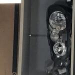 Volkswagen Golf Sol Ön Far çıkma parça - Bulut Otomotiv Orjinal Çıkma ve Yedek Parça İzmir