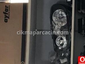 Golf 6 sol far ve golf 6 tüm çıkma parçalar | ÇIKMA PARÇA