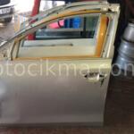 Volkswagen Golf Sol Arka Kapı çıkma parça - Bulut Otomotiv Orjinal Çıkma ve Yedek Parça İzmir