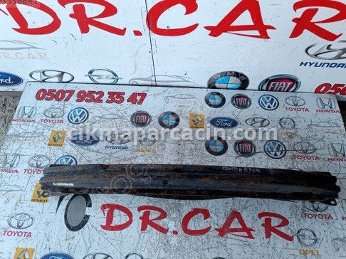 Mazda 6 Arka Tampon Demiri çıkma parça