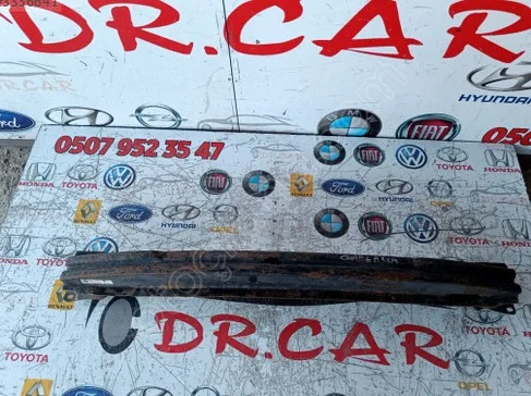 Mazda 6 Ön Tampon çıkma parça - DR CAR OTO ÇIKMA PARÇA Adana