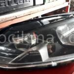 Volkswagen Golf Sol Ön Far çıkma parça - Bulut Otomotiv Orjinal Çıkma ve Yedek Parça İzmir